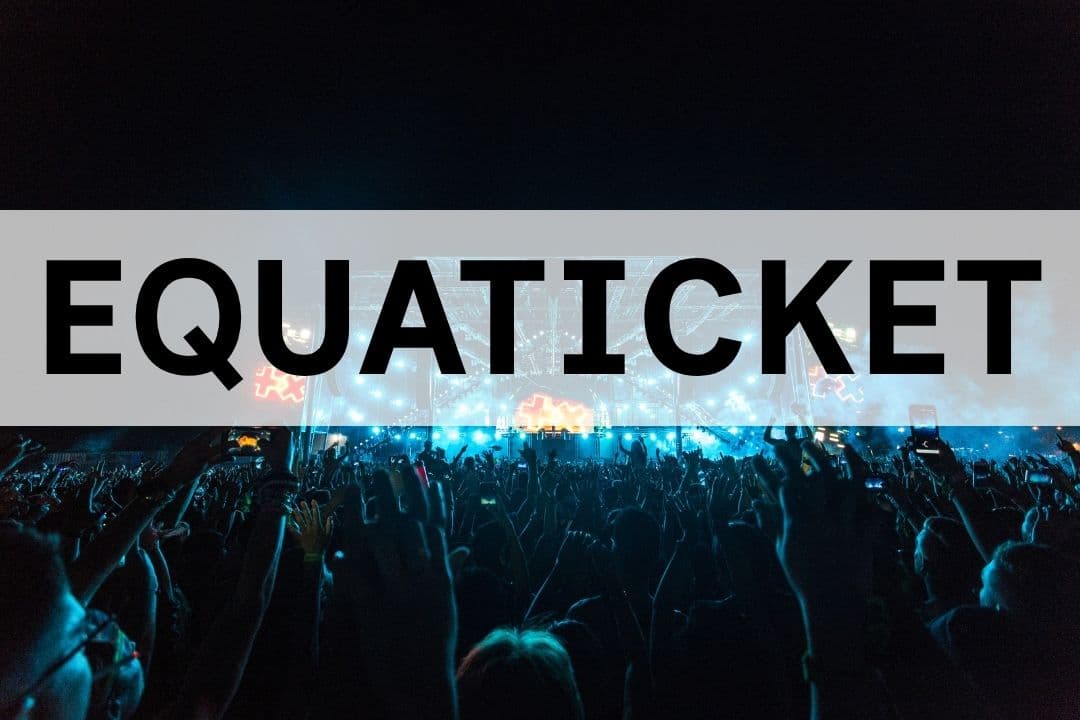 About Equaticket — our mission and how we work