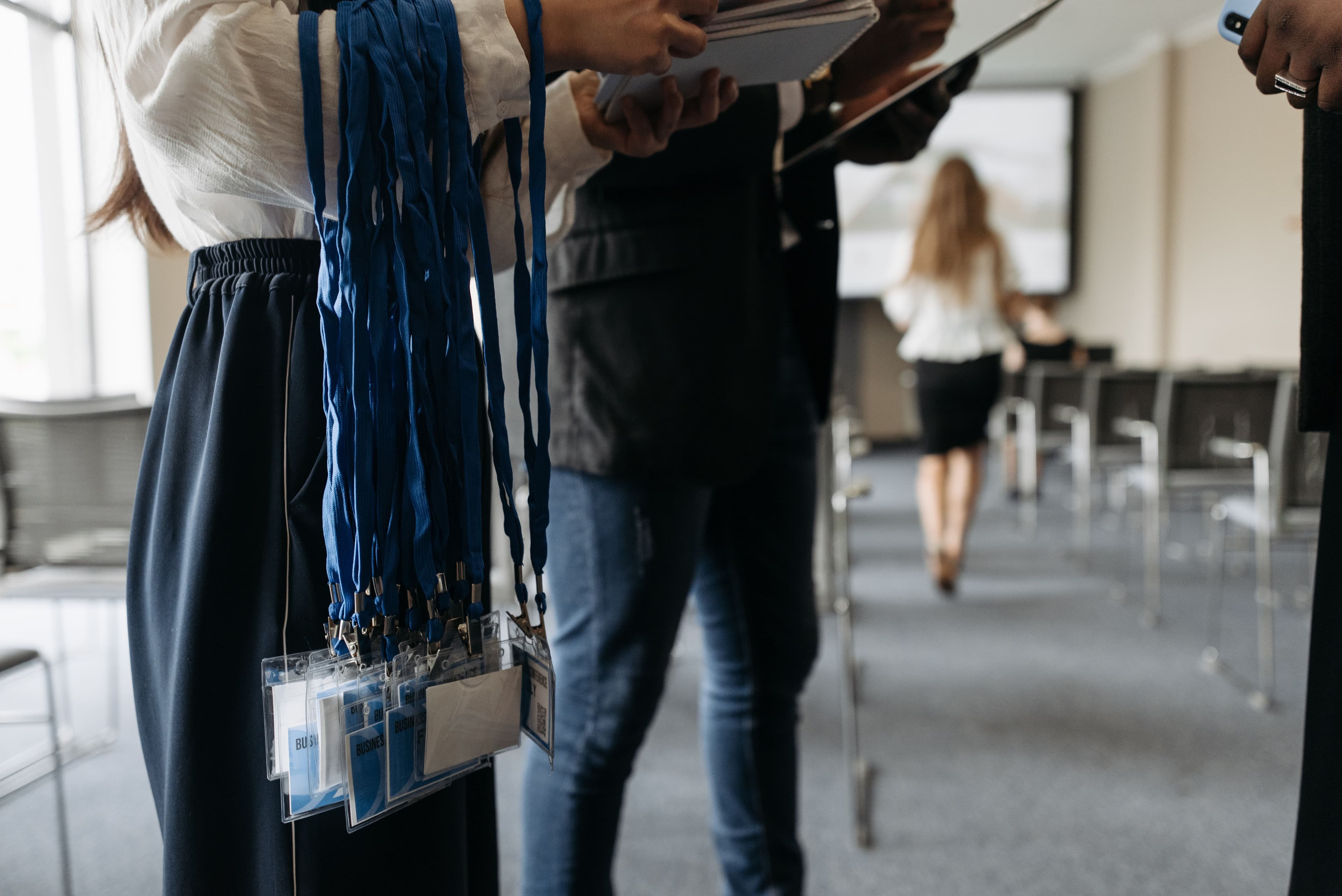 Our mission — why we're building Equaticket